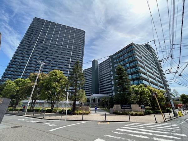 パークスクエア相模大野タワーアンドレジデンス