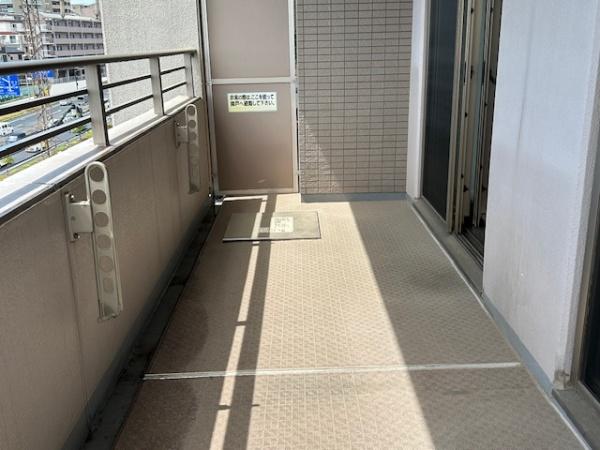 ヒルズ市ヶ尾ブライトステージ