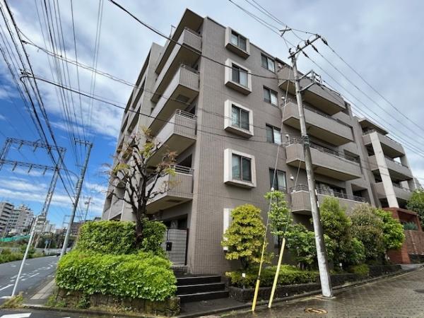 ヒルズ市ヶ尾ブライトステージ