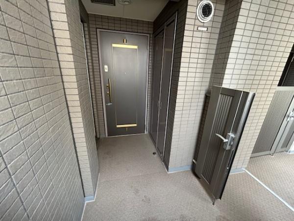 ヒルズ市ヶ尾ブライトステージ