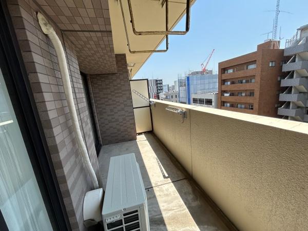 ランドステージ吉野町駅前