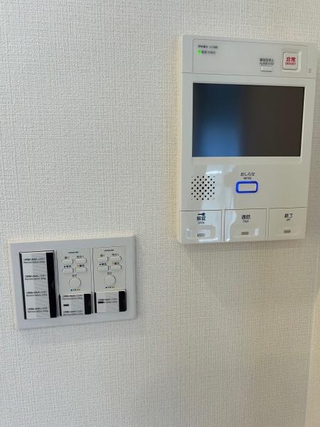 ランドステージ吉野町駅前