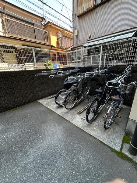 ランドステージ吉野町駅前