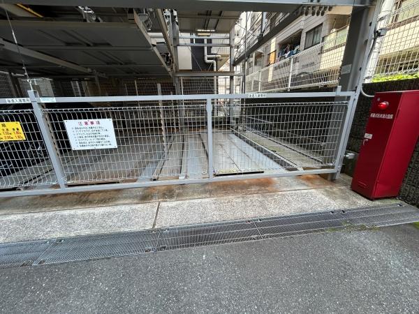 ランドステージ吉野町駅前