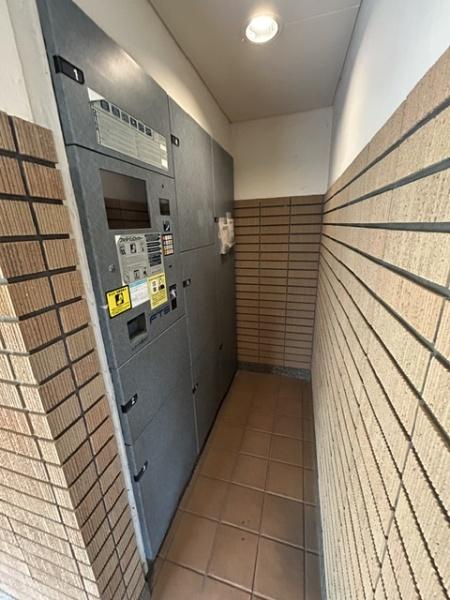 市ヶ尾パークホームズ参番館