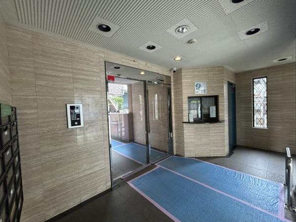 モアグランデ新横浜北