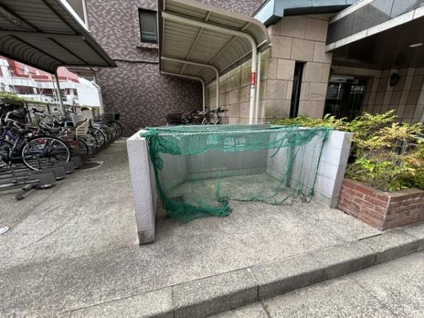 モアグランデ新横浜北