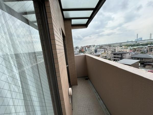 ナイスアーバン横濱根岸