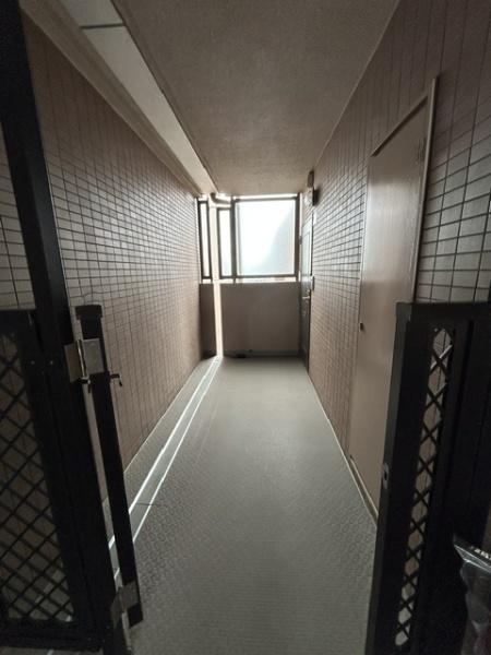 ナイスアーバン横濱根岸