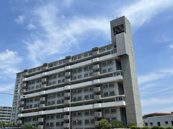 市ヶ尾アネックス