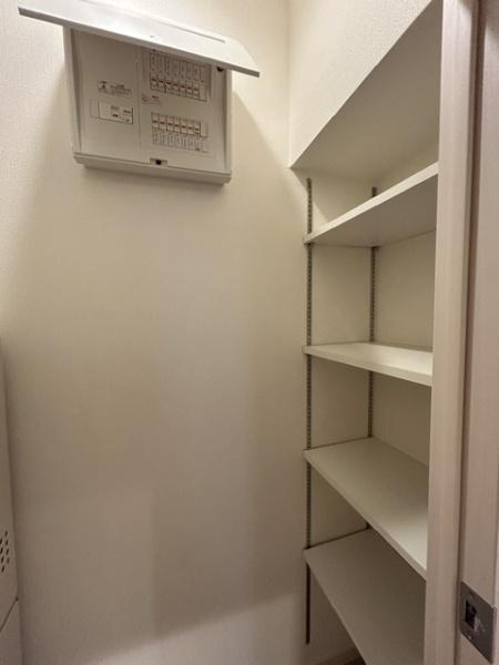 市ヶ尾アネックス