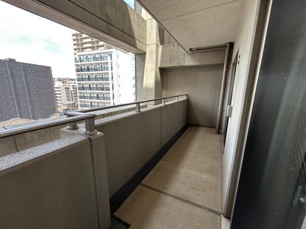 グローリオ横浜阪東橋マリス