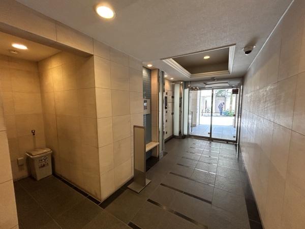 グローリオ横浜阪東橋マリス