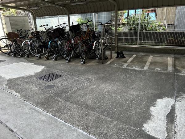 グローリオ横浜阪東橋マリス