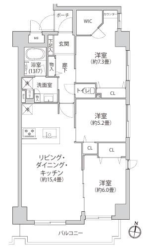 ネオマイム横浜阪東橋