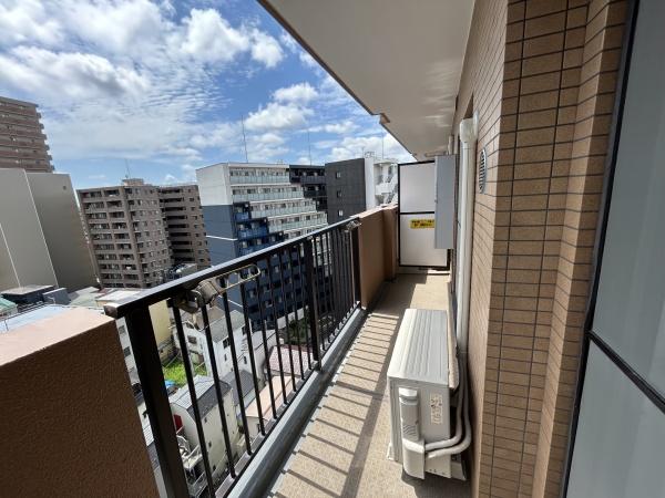 ネオマイム横浜阪東橋