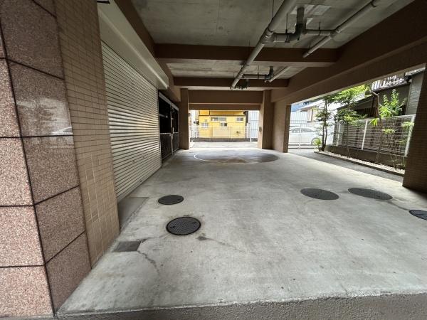 ネオマイム横浜阪東橋