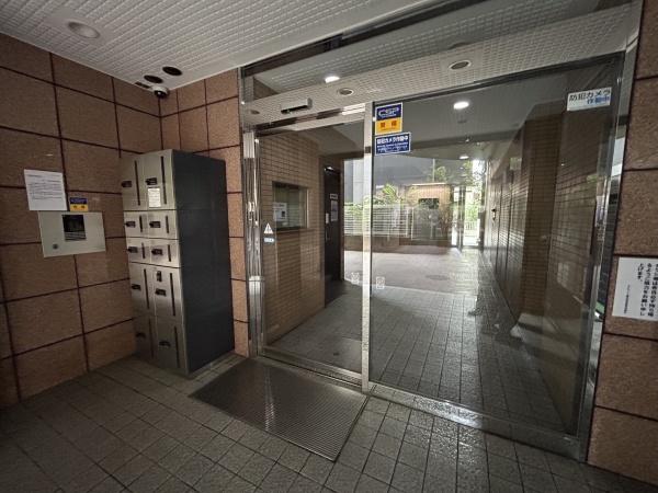 ネオマイム横浜阪東橋