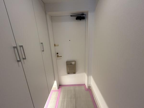 ネオマイム横浜阪東橋