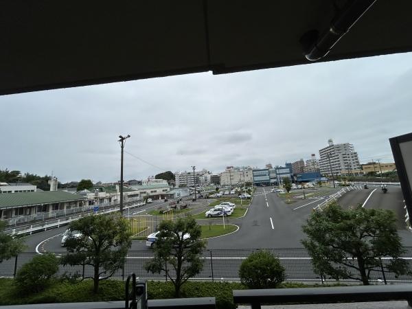 ライオンズガーデン鴨居