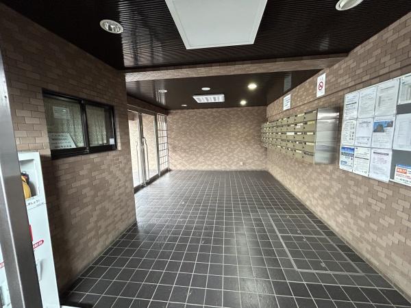 グレイス鴨居