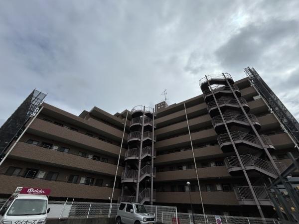 グレイス鴨居