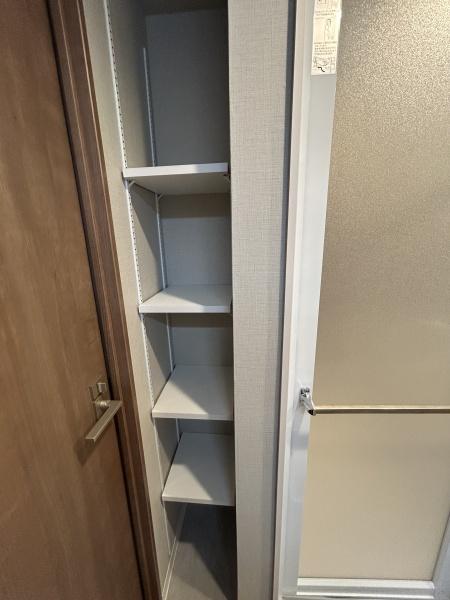 ライオンズガーデン鴨居