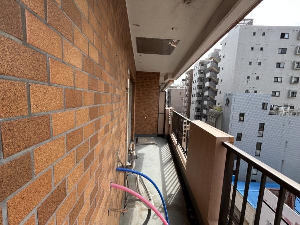 ライオンズマンション横浜駅東