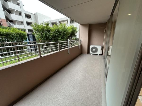 クレッセント青葉台の丘