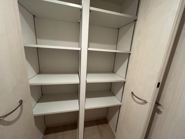 クレッセント青葉台の丘