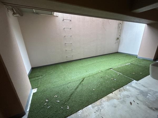 クレッセント青葉台の丘