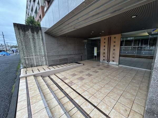 クレッセント青葉台の丘