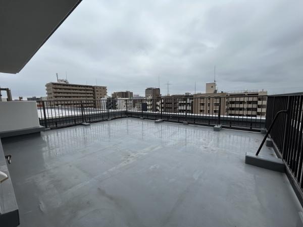 ホーユパレス吉野町