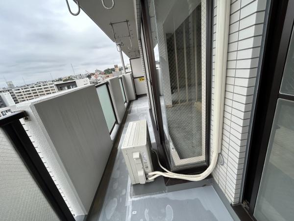 ホーユパレス吉野町
