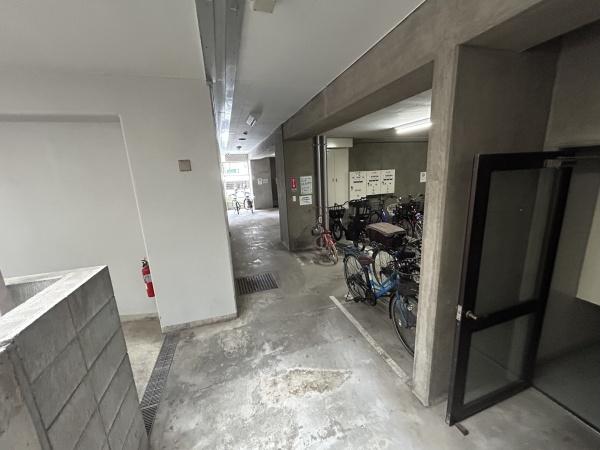 ホーユパレス吉野町