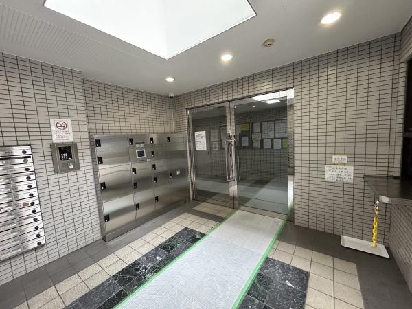 ホーユパレス吉野町
