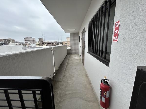 ホーユパレス吉野町