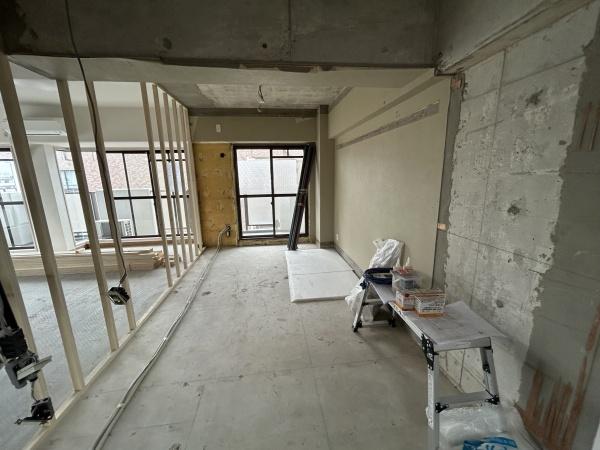 ホーユパレス吉野町