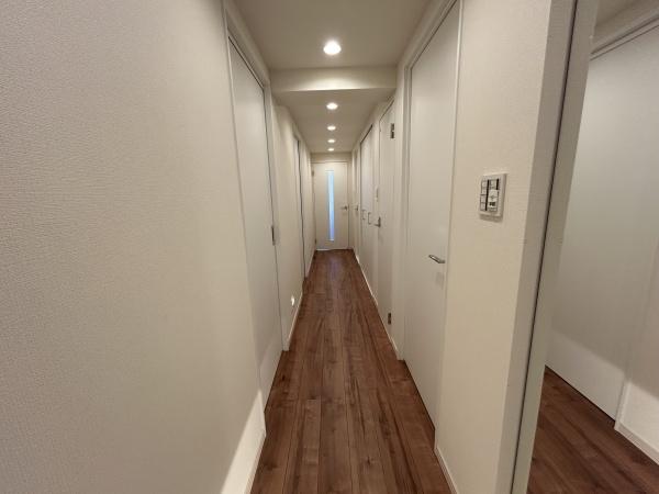 ライオンズマンションセントワーフ横濱
