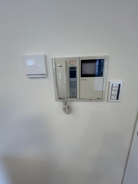 ライオンズマンションセントワーフ横濱