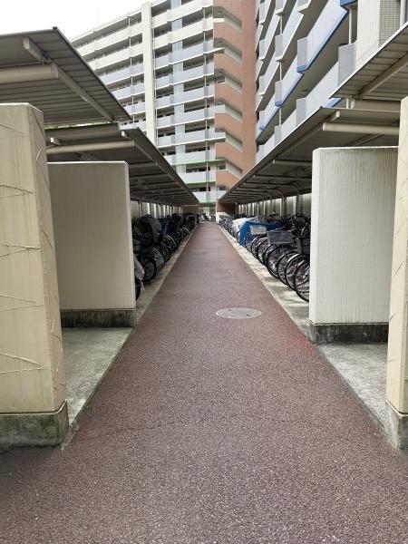 ライオンズマンションセントワーフ横濱