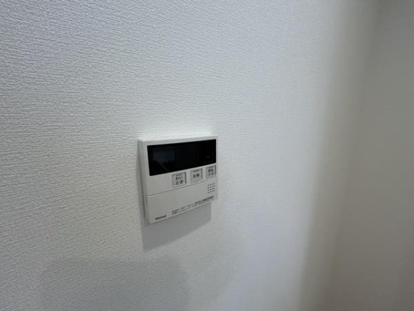 プランヴェール吉野町