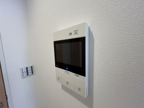 プランヴェール吉野町