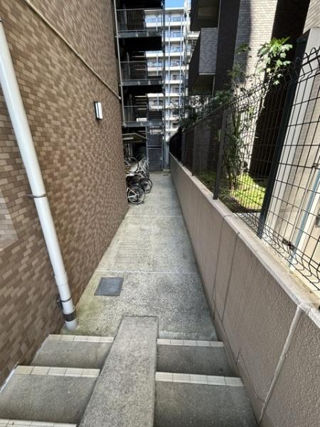プランヴェール吉野町