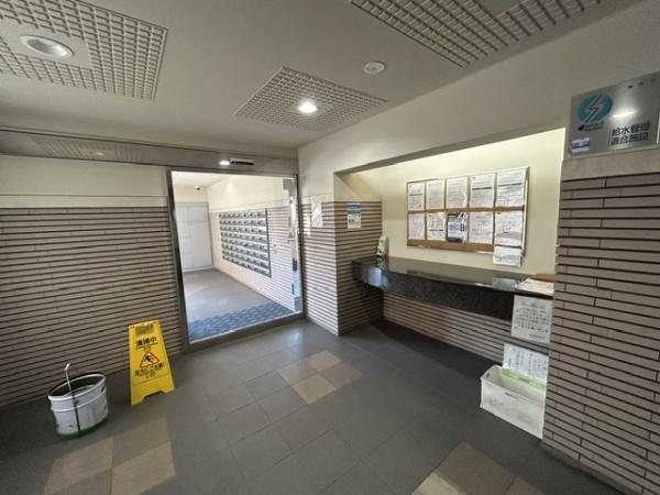 プランヴェール吉野町