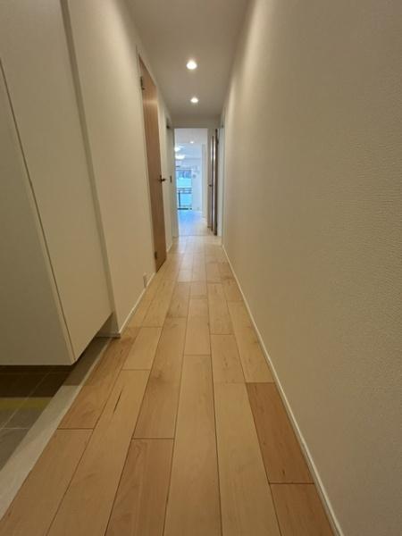 プランヴェール吉野町