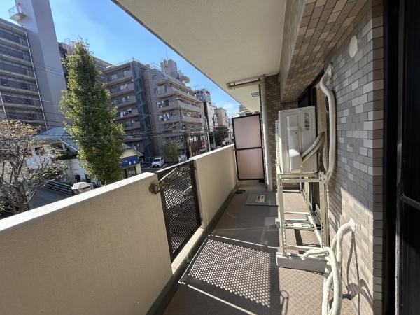 ラフィネ横浜大通り公園