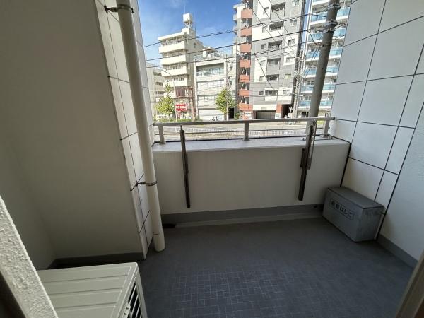 ダイナシティ西横浜