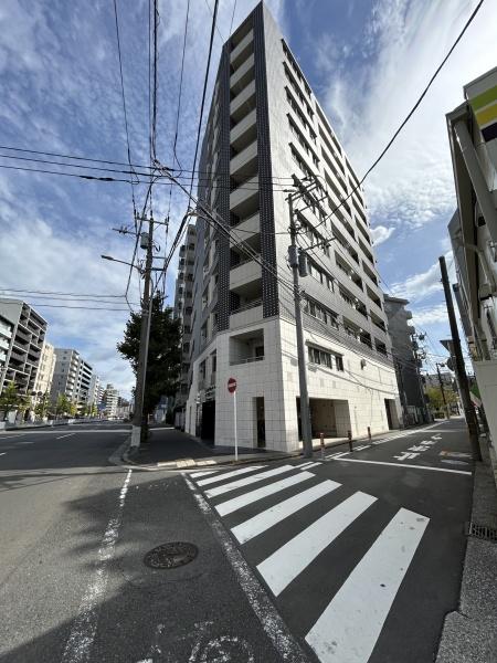 ダイナシティ西横浜
