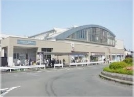 ゼファーひばりヶ丘学園町(ひばりヶ丘駅(西武池袋線))